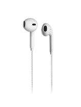 Fone De Ouvido Lenovo Lecoo Eh104 Intra Auricular P2 Branco