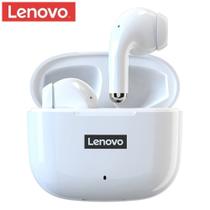 Fone de Ouvido Lenovo LP40 Pro Bluetooth 5.1 ThinkPlus LivePods LP40Pro