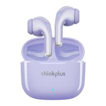 Fone De Ouvido Lenovo LP40 Pro, Bluetooth 5.1