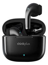 Fone de ouvido LENOVO LP40 TWS Bluetooth sem fio original Android iOS Thinkplus