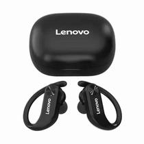 Fone de Ouvido Lenovo Lp7 Tws para Esportes Wireless bluetooth 5.0 Earphones 14mm Drivers