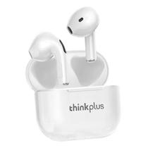 Fone De Ouvido Lenovo Thinkplus Livepods Lp40 Branco