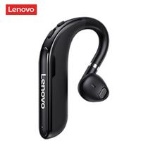 Fone de Ouvido Lenovo TW16 com Bluetooth 5.0 - Cancelamento de Ruído e Microfone