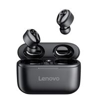 Fone de ouvido Lenovo Tws Fone de ouvido Power Bank Hifi Bluetooth 5.0