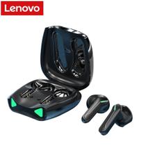 Fone de ouvido Lenovo Wireless Headbuds HD