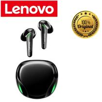 Fone de Ouvido Lenovo XT92 in-ear sem fio Bluetooth 5.1 Thinkplus XT 92