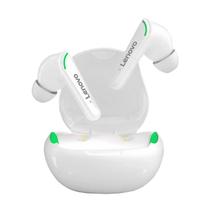Fone de Ouvido Lenovo XT92 in-ear sem fio Bluetooth 5.1 Thinkplus XT 92