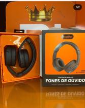 Fone de ouvido Fone de ouvido
