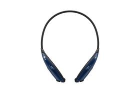 Fone de ouvido LG Tone Ultra Wireless com MicroFone de ouvido HBS-810.Ageunb Azul