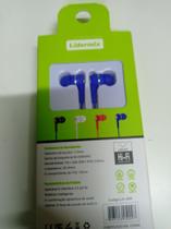 Fone de ouvido