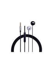 Fone de Ouvido Lity F10P C/ Fios Intra Auricular com Microfone P3