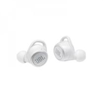 Fone de Ouvido Live 300WTS Branco Bluetooth JBL