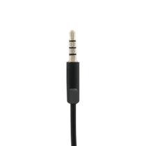 Fone de Ouvido Logitech H111 Stereo - Preto Fone de Ouvido Logitech H111 Stereo - Preto