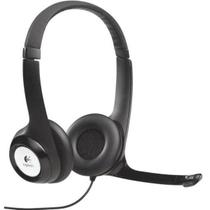 Fone de Ouvido Logitech H390 981-000014 para PC Fone de Ouvido Logitech H390 981-000014 para PC