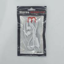 Fone de Ouvido m - Stereo Headphone m