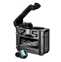 Fone De Ouvido M25 Gamer Microfone Hd Alto Tws Bluetooth 5.3 Fone De Ouvido M25 Gamer Microfone Hd Alto Tws Bluetooth 5.3