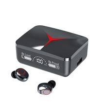 Fone de Ouvido M90 Pro oferecem uma experiência auditiva imersiva Fone de Ouvido M90 Pro oferecem uma experiência auditiva imersiva