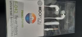 Fone de Ouvido Marca Hoopson