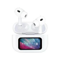 Fone De Ouvido Maston RS68 TWS Bluetooth 5.4