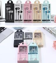 Fone de ouvido mh-006 - SÓ PELÍCULAS