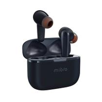 Fone de Ouvido Mibro AC1, Cancelamento de Ruído Ativo Híbrido, 30 horas, XPEJ010 Bluetooth 5.2- Azul Fone de Ouvido Mibro AC1, Cancelamento de Ruído Ativo Híbrido, 30 horas, XPEJ010 Bluetooth 5.2- Azul