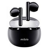 Fone de ouvido Mibro Earbuds 2 XPEJ004 Bluetooth Black