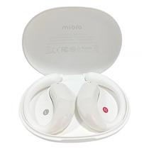 Fone de Ouvido Mibro Open Ear XPEJ012 Wireless - Branco Fone de Ouvido Mibro Open Ear XPEJ012 Wireless - Branco