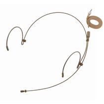 Fone de ouvido/microfone de fone de ouvido J K Professional MIC-J 071S Fone de ouvido/microfone de fone de ouvido J K Professional MIC-J 071S