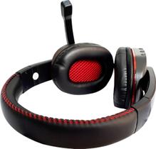 Fone de Ouvido Microfone Headset Gamer Pc Ps3 Ps4 Fone de Ouvido Microfone Headset Gamer Pc Ps3 Ps4