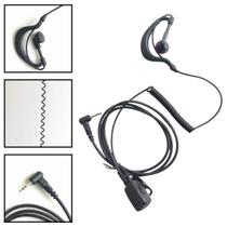 Fone de Ouvido Microfone Para Talkabout Motorola T210BR T470BR