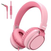 Fone de ouvido MIDOLA Volume Limited 85/96dB Over/On-Ear Kids Fone de ouvido MIDOLA Volume Limited 85/96dB Over/On-Ear Kids