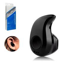 Fone de Ouvido Mini Bluetooth 4.0 Sem Fio HeadSet