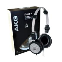 Fone De Ouvido Mini Headphone K414P - AKG Fone De Ouvido Mini Headphone K414P - AKG