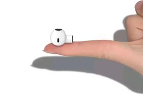 Fone de ouvido mini sem fio fone Pro 5s wifi - Opsshopping