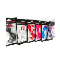 Fone De Ouvido Mod.ms-5v Stereo Headphone Favorito cor sortidas