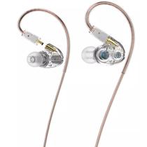 Fone de Ouvido Monitor de Palco in Ear Dylan DE-225 Fone de Ouvido Monitor de Palco in Ear Dylan DE-225