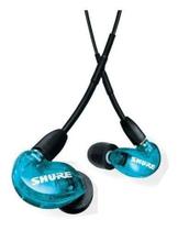 Fone de Ouvido Monitoramento In-Ear Shure SE215SPE