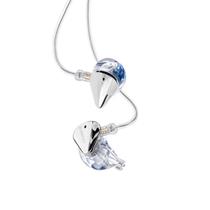 Fone de Ouvido Moondrop Blessing 3 In-ear Monitor Híbrido