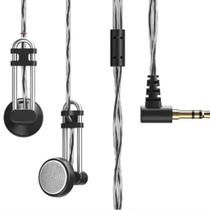 Fone de Ouvido Moondrop U-2 In-ear Dinâmico P2 U2