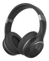 Fone de Ouvido Motorola Escape 220 Bluetooth 5.0 e 24 horas de Bateria