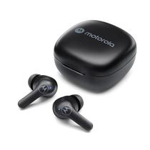 Fone de Ouvido Motorola IntraAuricular NC Moto Buds 135 Bluetooth Preto