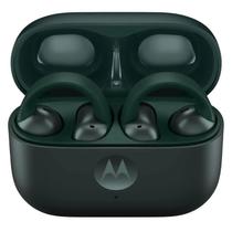 Fone de ouvido Motorola Moto Buds Loop By Rose XT-2545-1 - Verde