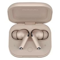 Fone de Ouvido Motorola Moto Buds+ XT-2441-1 Wireless - Cinza