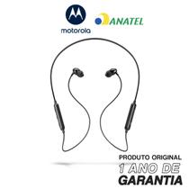 Fone De Ouvido Motorola Moto SP 106 Bluetooth - Preto
