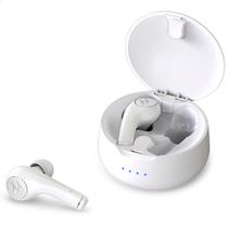 Fone de Ouvido Motorola VerveBuds 500 Bluetooth Branco Verve Fone de Ouvido Motorola VerveBuds 500 Bluetooth Branco Verve