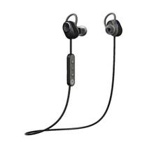 Fone De Ouvido Motorola Verveloop, Bluetooth E Microfone Viva-Voz - Preto