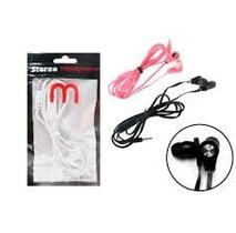 Fone de Ouvido MS5V Qualidade de Som e Conforto em Cada Batida