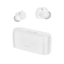 Fone De Ouvido Multilaser Bluetooth Tws Pulse Branco Ph429