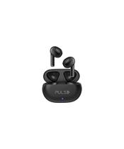 Fone de Ouvido Multilaser Bluetooth Tws Pulse Buds Touch Preto