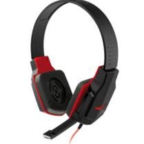 Fone De Ouvido Multilaser Headset Gamer Com Microfone- Ph073
